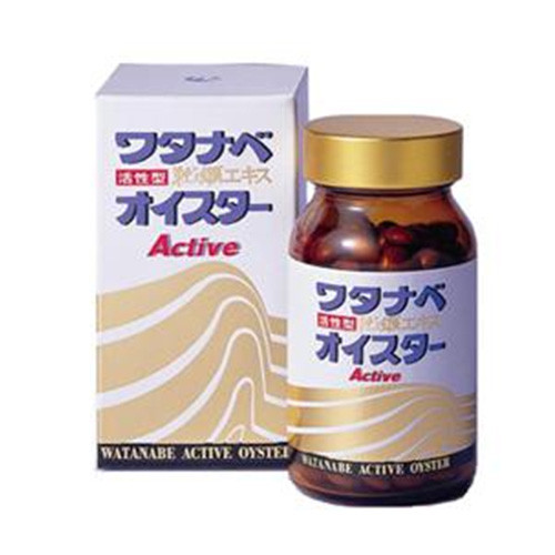 ワタナベオイスター