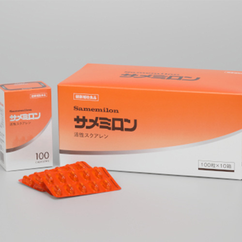 サメミロン・サメミロンエース